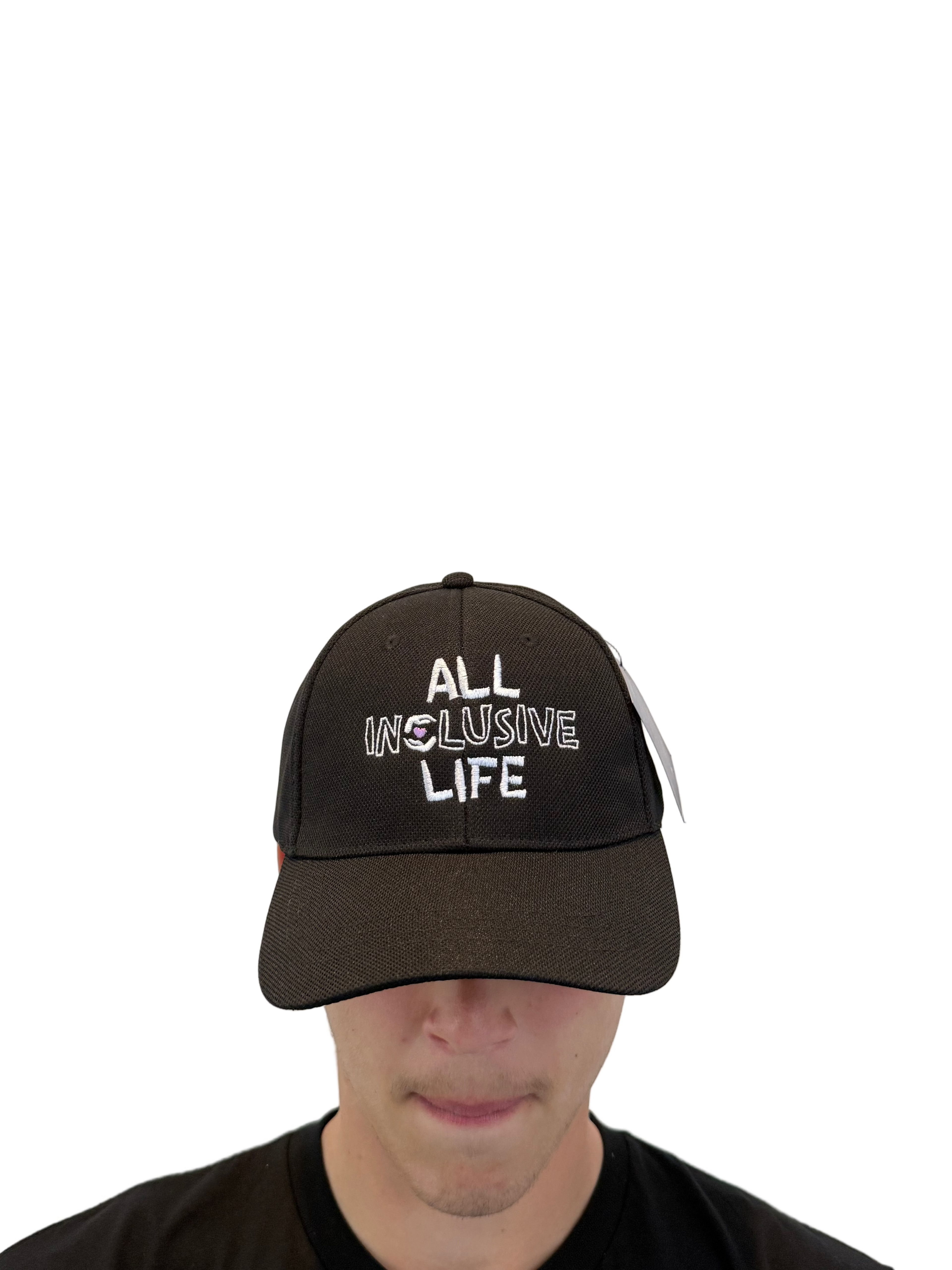 All Inclusive Life Cap